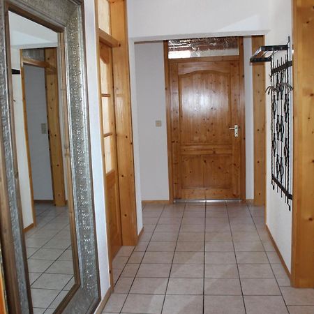Gastehaus Thoma Daire Breisach Dış mekan fotoğraf