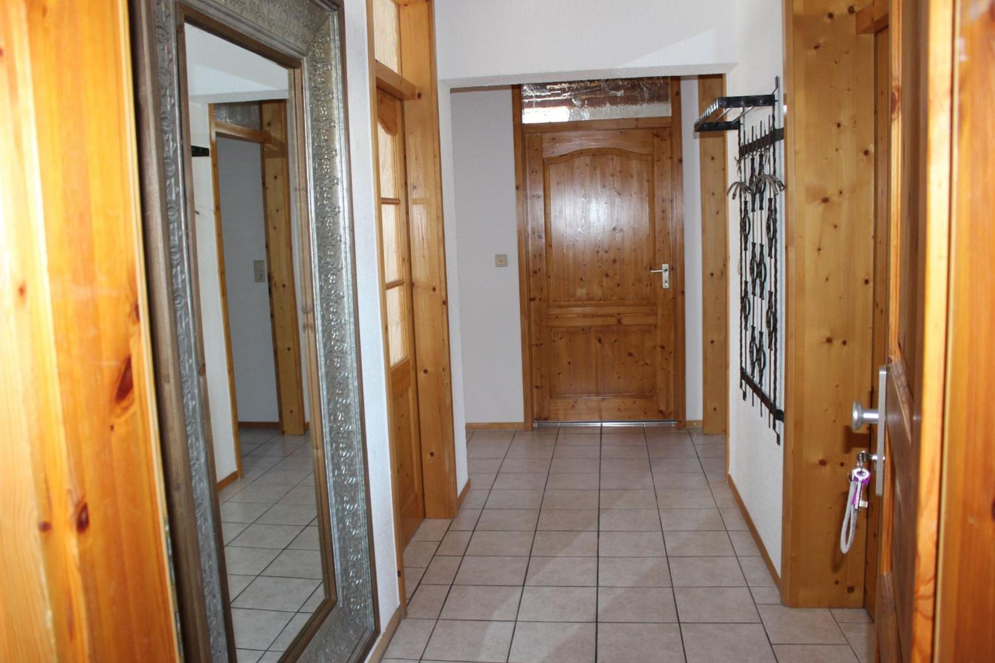 Gastehaus Thoma Daire Breisach Dış mekan fotoğraf