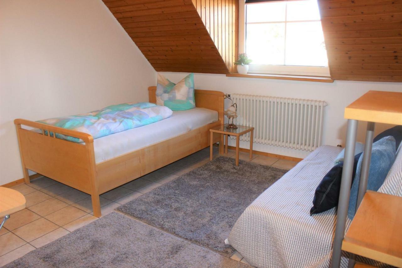 Gastehaus Thoma Daire Breisach Dış mekan fotoğraf