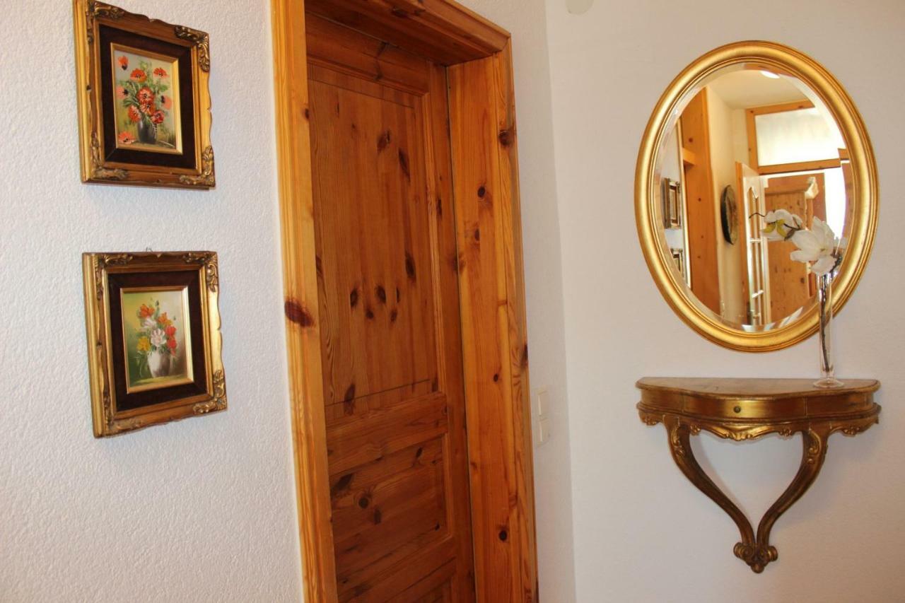 Gastehaus Thoma Daire Breisach Dış mekan fotoğraf