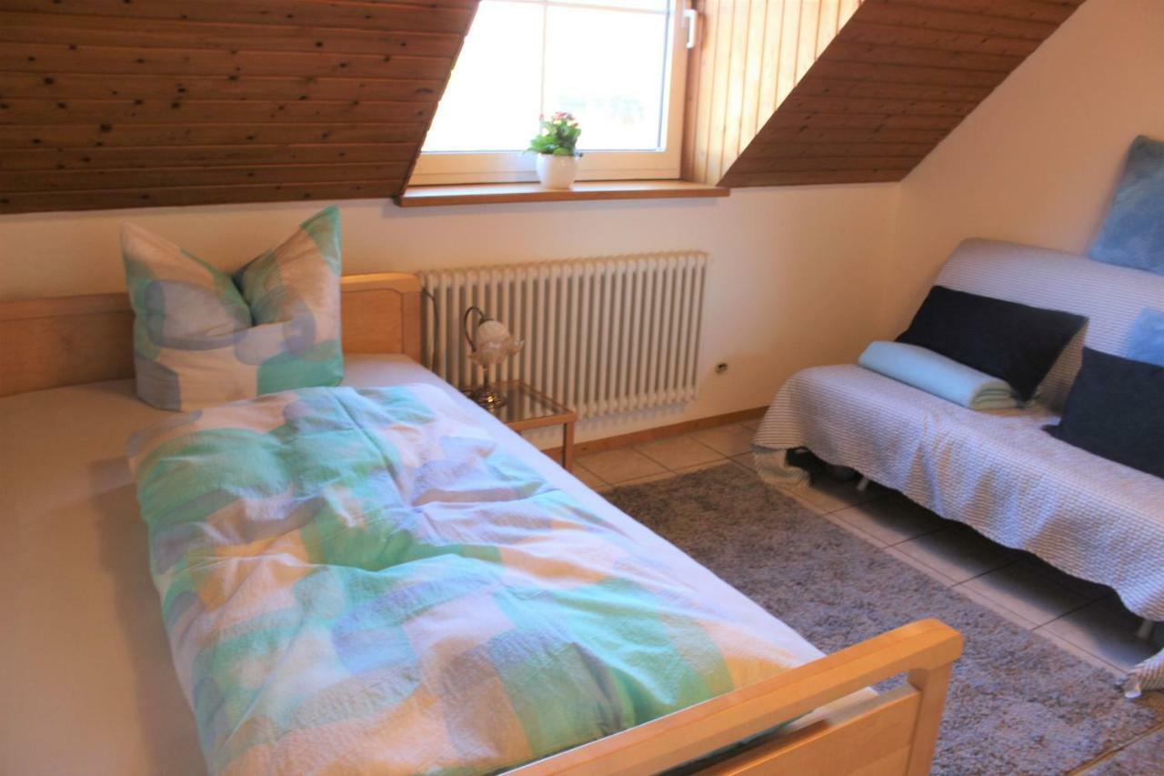 Gastehaus Thoma Daire Breisach Dış mekan fotoğraf