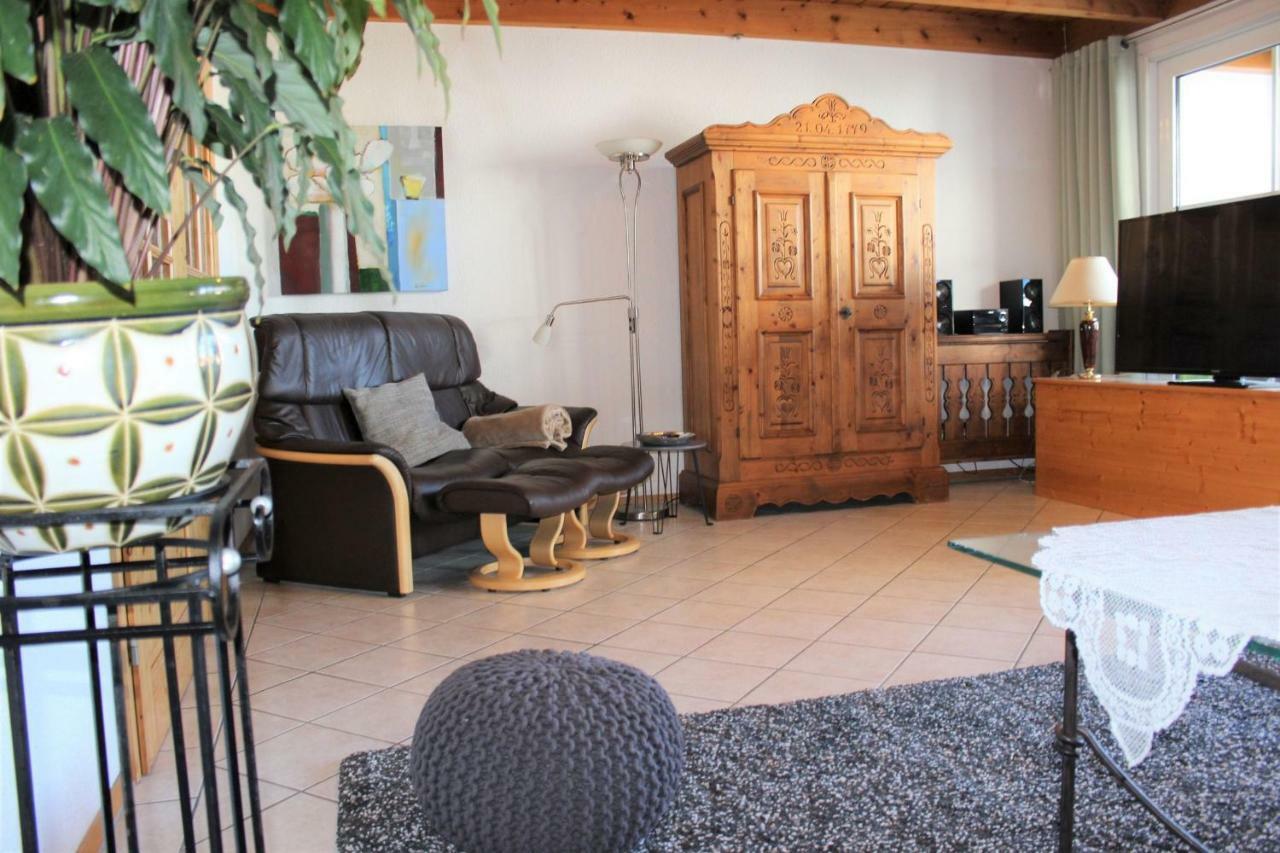Gastehaus Thoma Daire Breisach Dış mekan fotoğraf